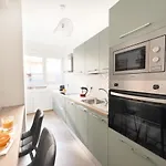 Luxury & Design Apartment Piramide