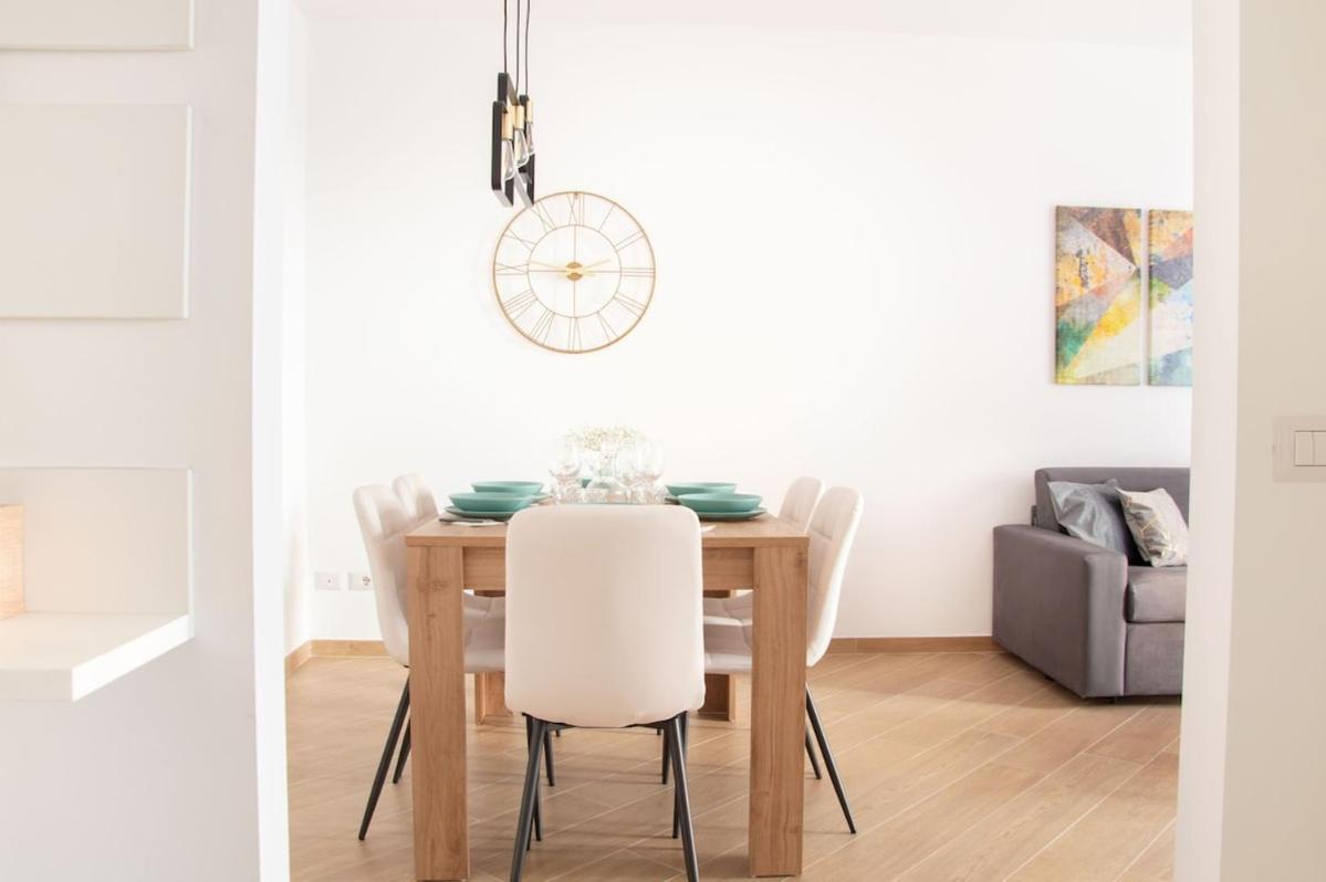 Luxury & Design Piramide Apartment Rom