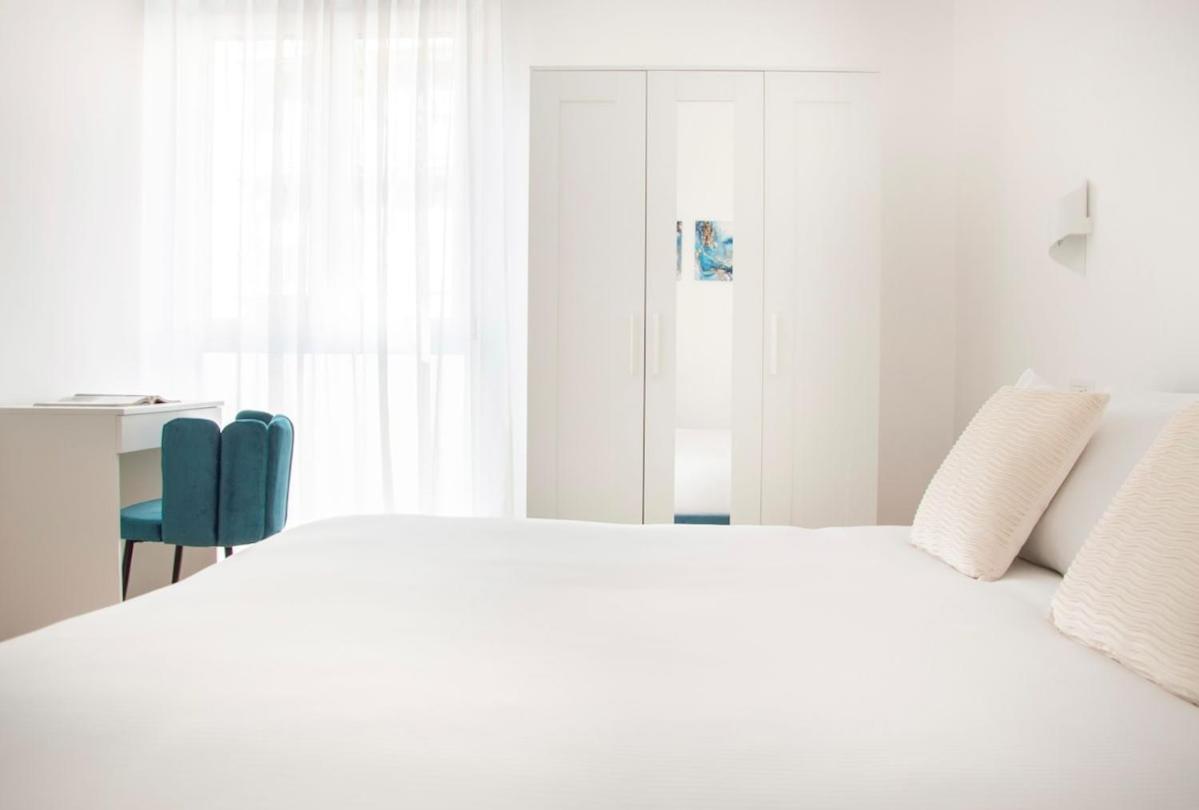 Luxury & Design Piramide Apartment *