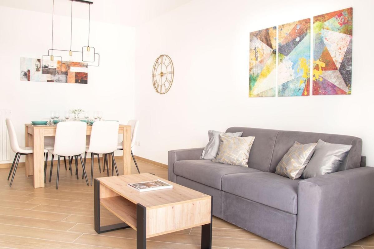 Apartment Luxury & Design Piramide *