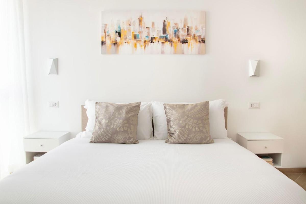 Luxury & Design Piramide Apartment