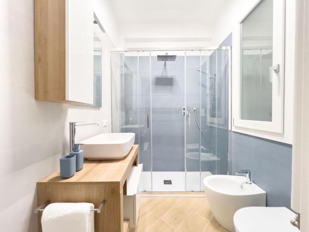 Luxury & Design Piramide Apartment Rom