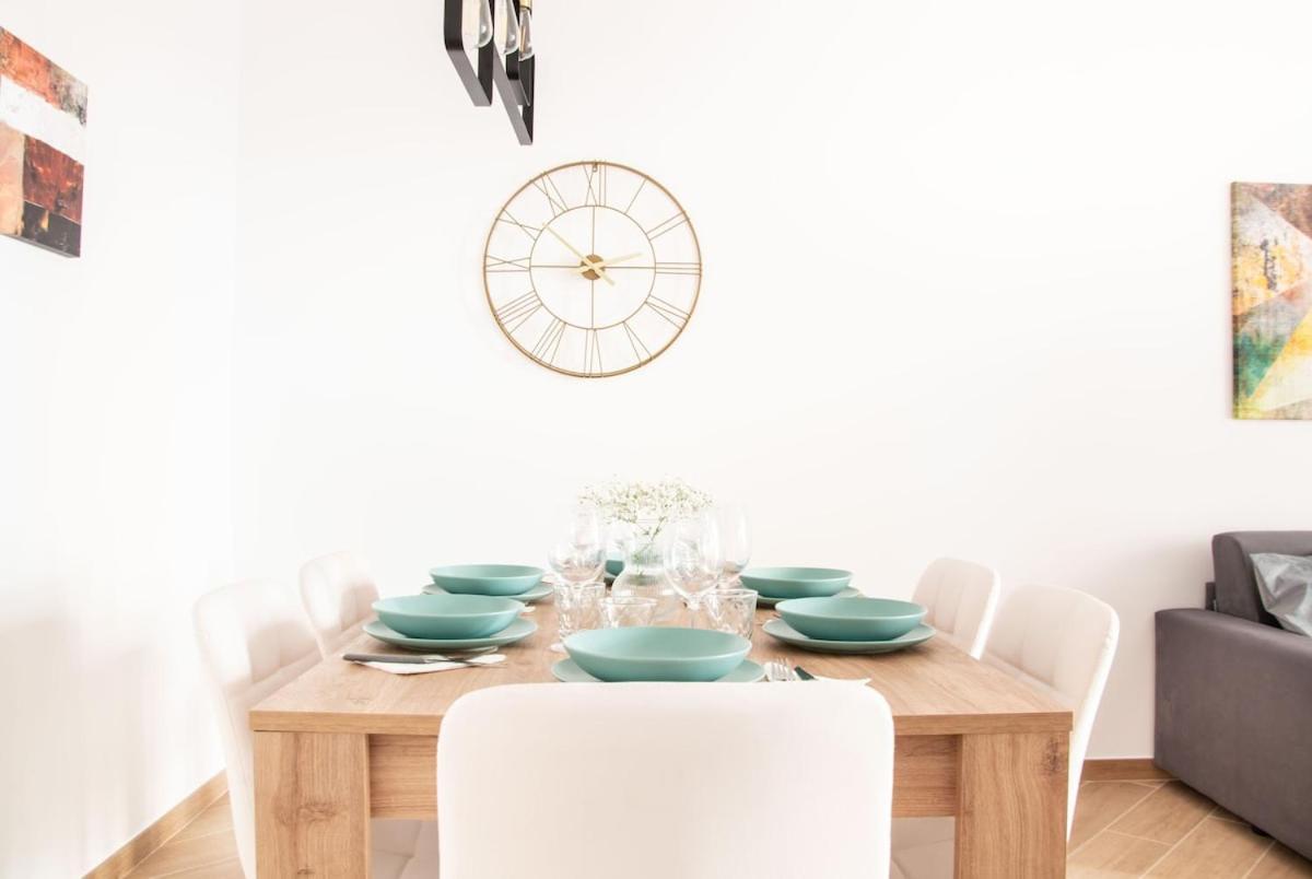 Luxury & Design Piramide