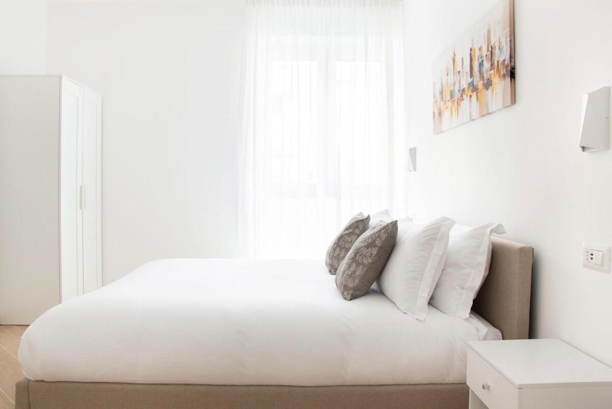 Apartment Luxury & Design Piramide
