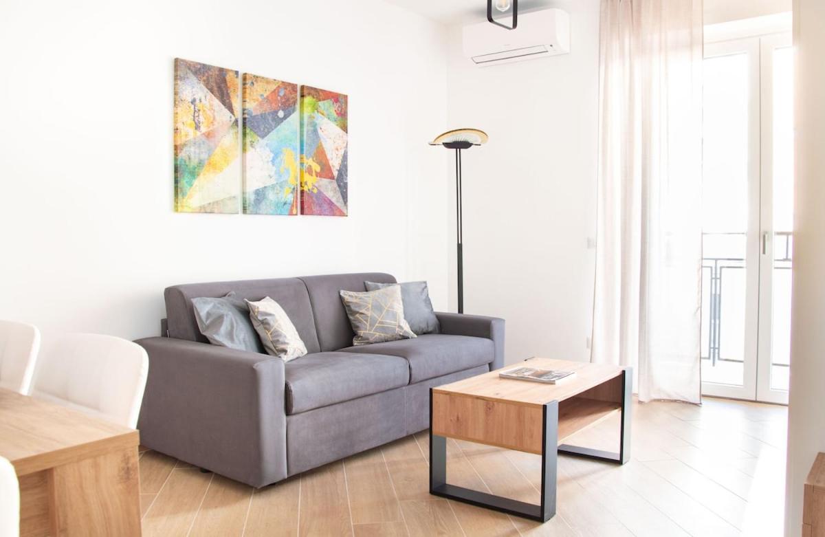 Luxury & Design Piramide Apartment *