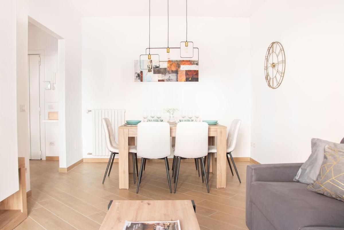 Luxury & Design Piramide Apartment Rom