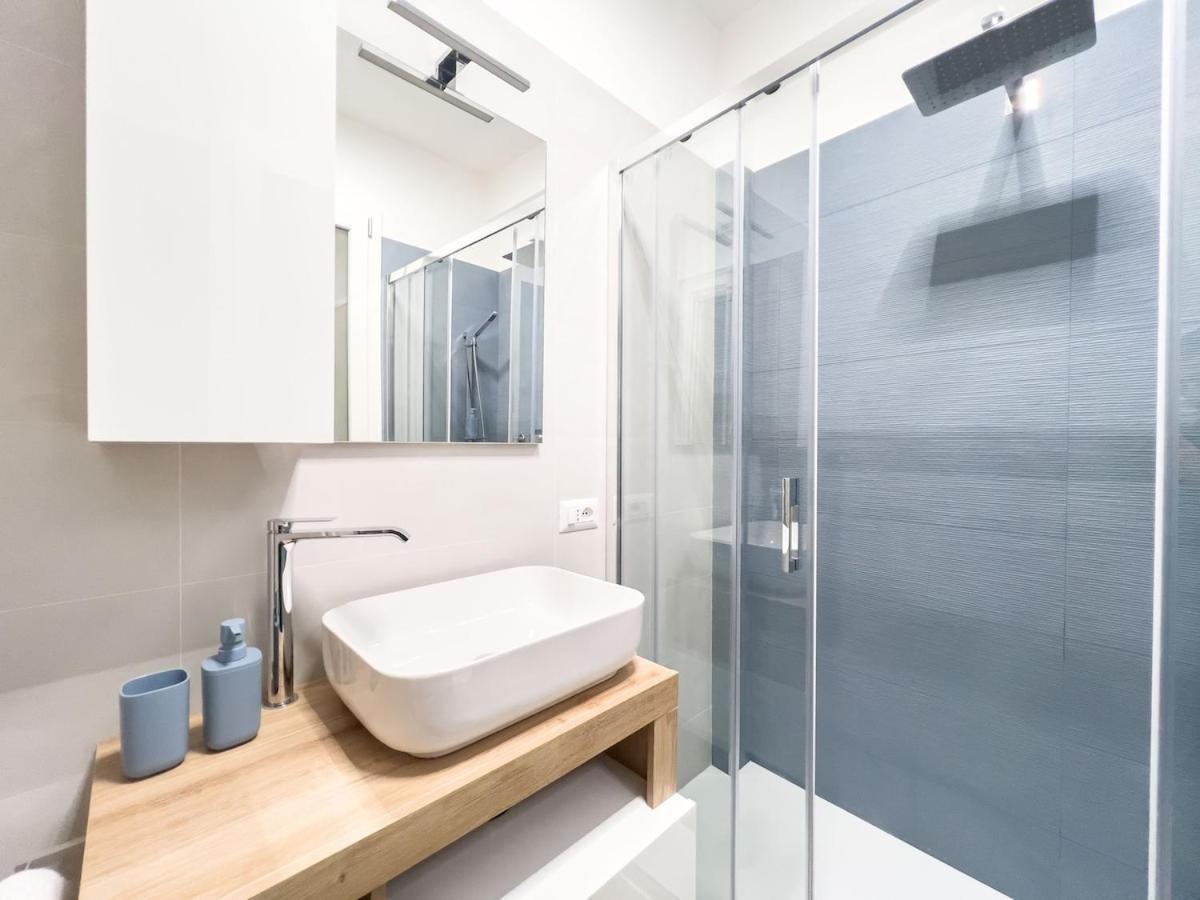 Luxury & Design Piramide Rom