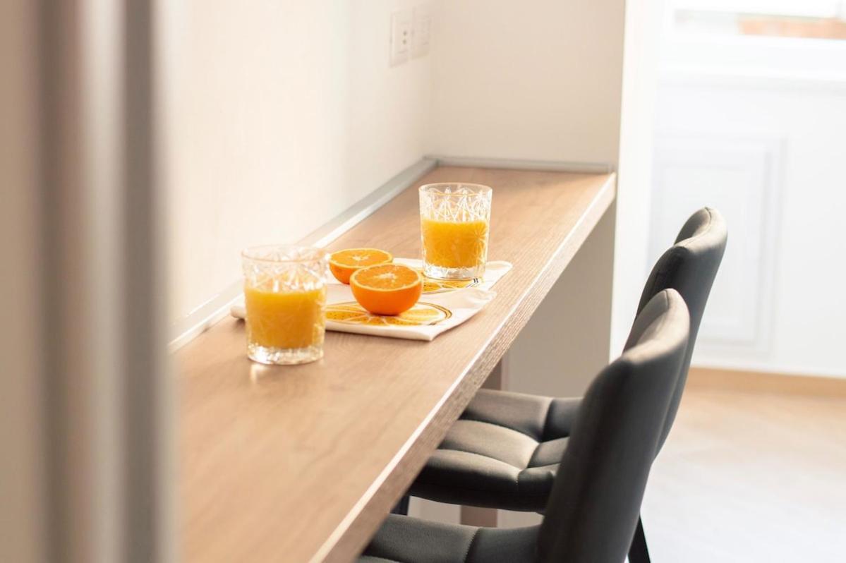 Apartment Luxury & Design Piramide