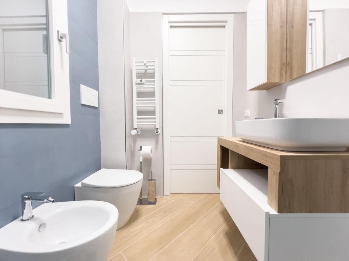 Luxury & Design Piramide Apartment *