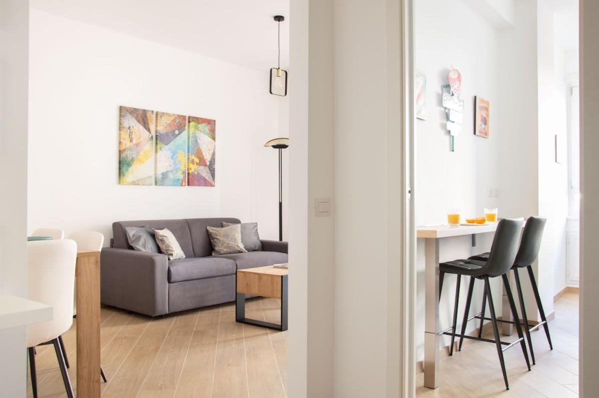 Apartment Luxury & Design Piramide *