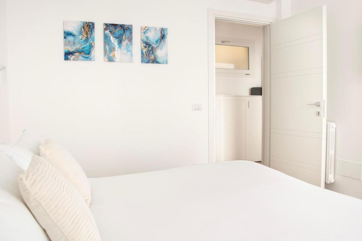 Luxury & Design Piramide Apartment *