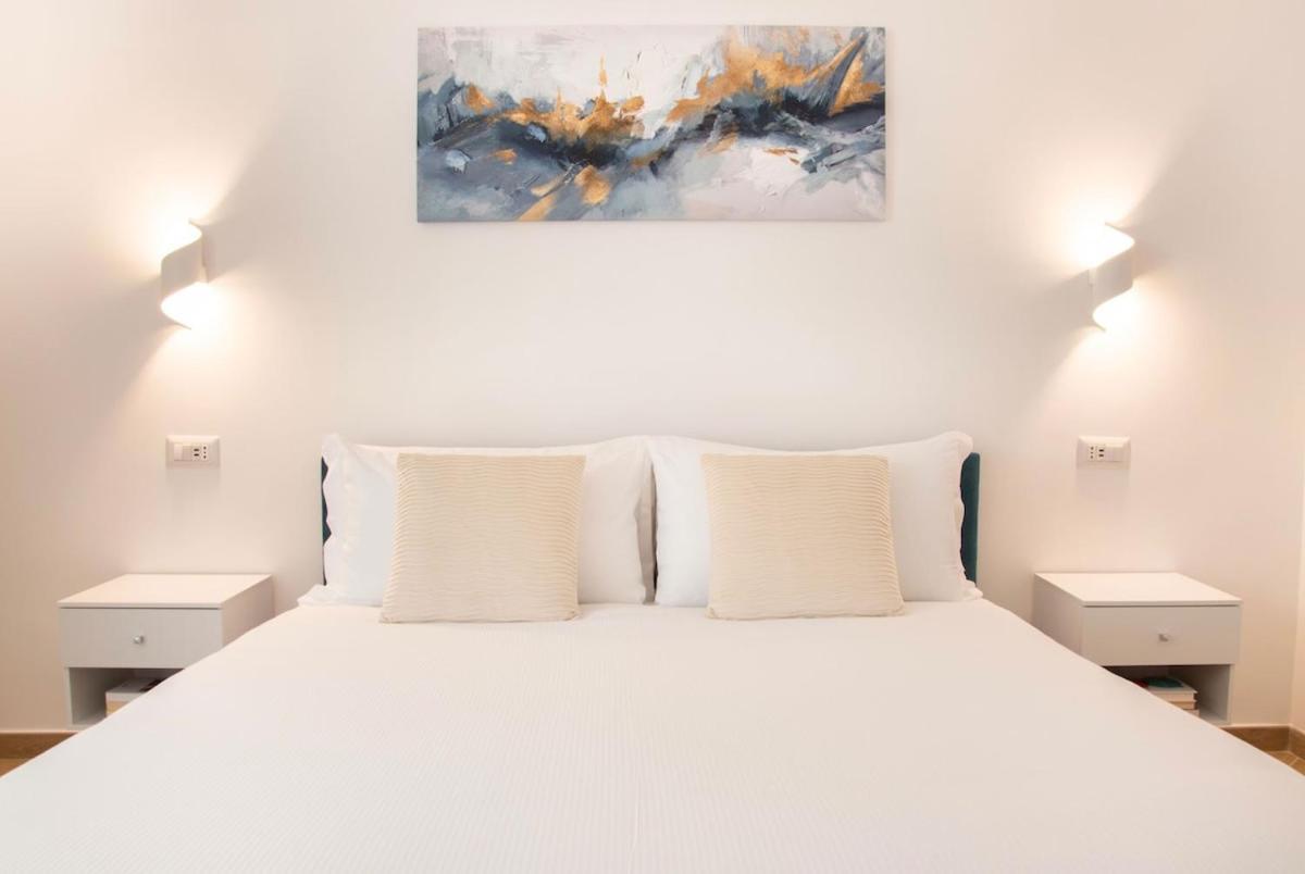 Luxury & Design Piramide