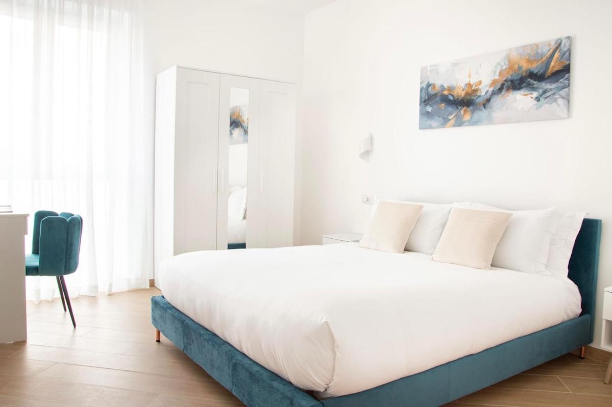Luxury & Design Piramide Apartment