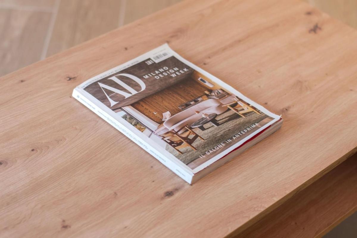 Apartment Luxury & Design Piramide