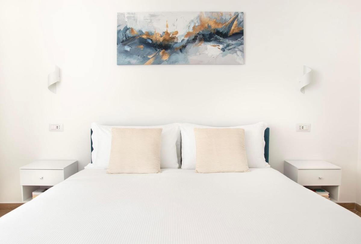 Luxury & Design Piramide Apartment Rom