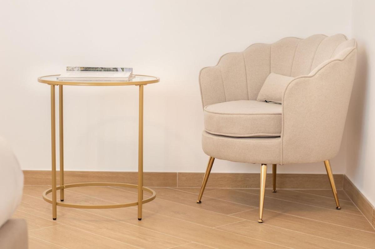 Apartment Luxury & Design Piramide Rom