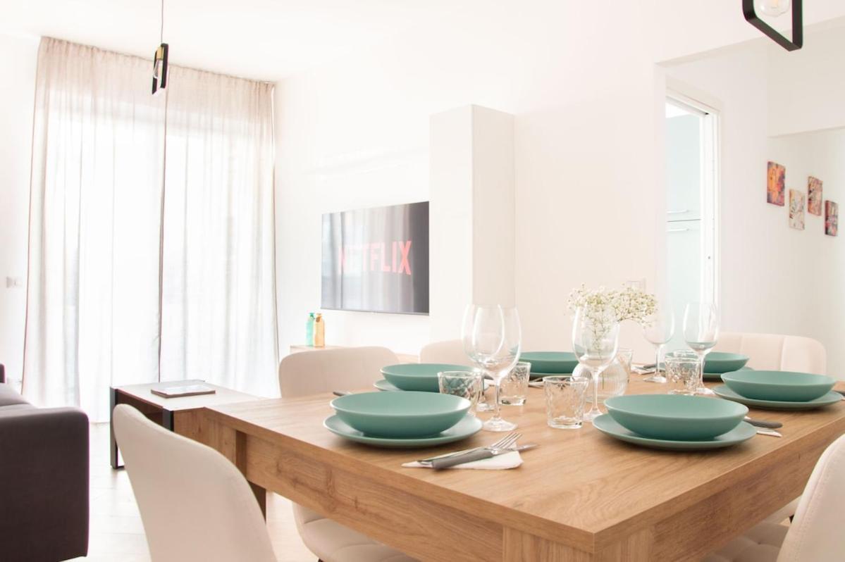 Luxury & Design Piramide *