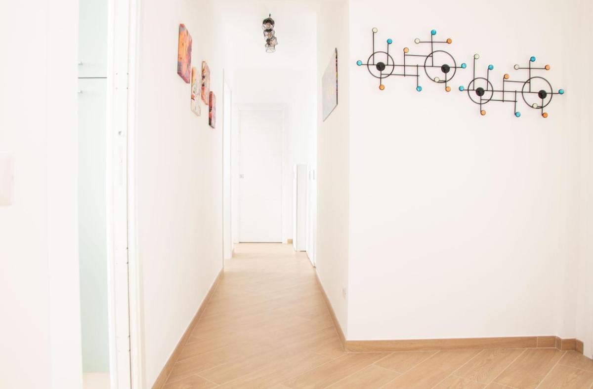 Luxury & Design Piramide