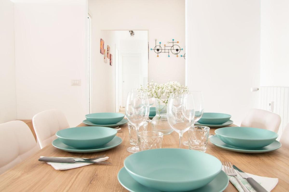 Apartment Luxury & Design Piramide *